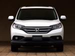 Honda CR-V 2011 года (JP)